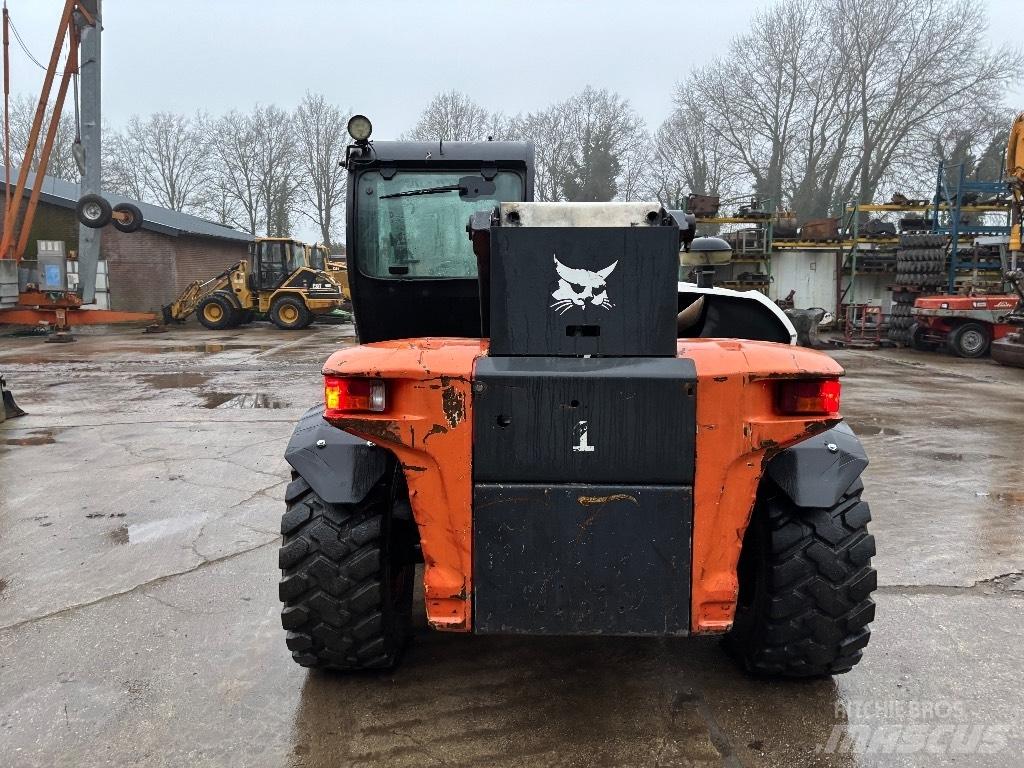 Bobcat T 35.105 L Ładowarki teleskopowe