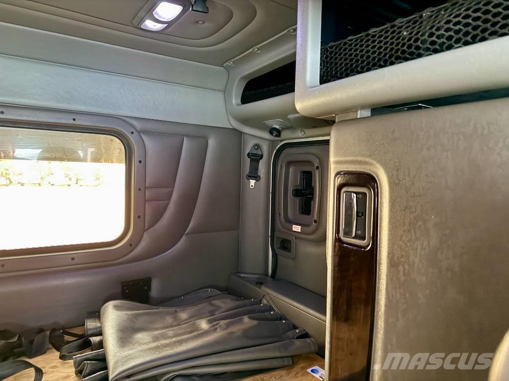 Peterbilt 389 Ciągniki siodłowe