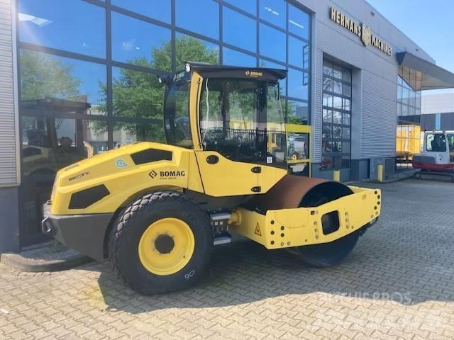Bomag BW 177 D-5 Zagęszczarki gruntu