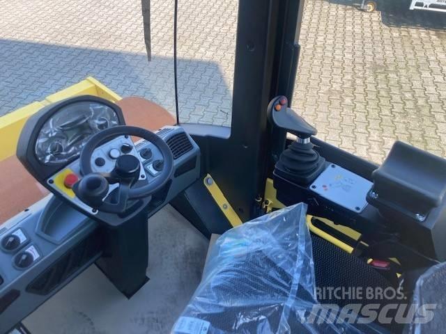 Bomag BW 177 D-5 Zagęszczarki gruntu