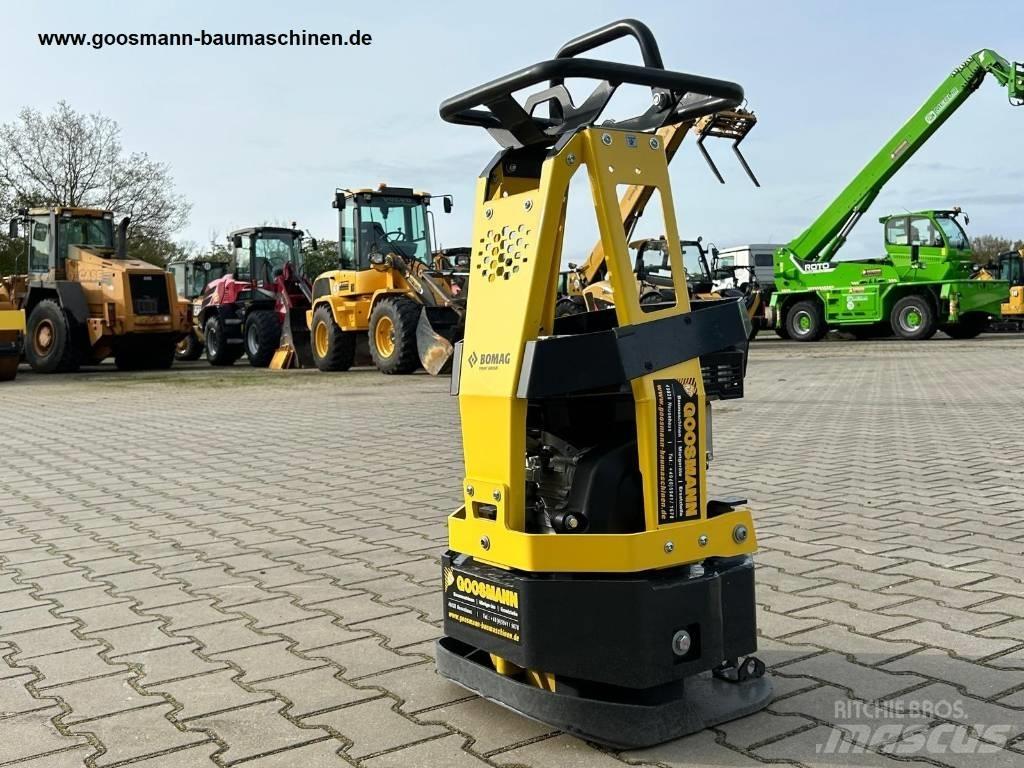 Bomag BR 95 Ubijaki
