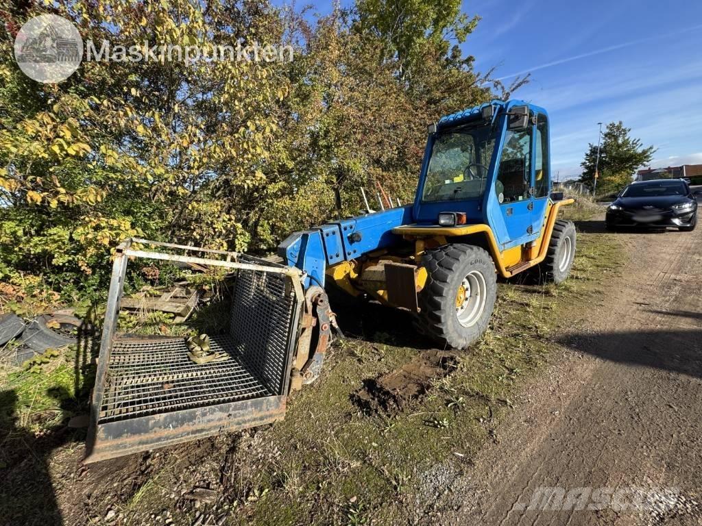 Merlo P 35.13 EVS Ładowarki teleskopowe