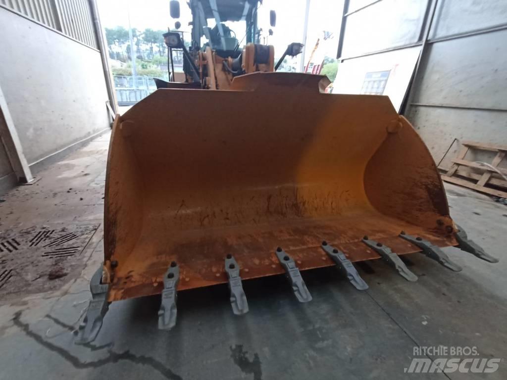 CAT 950 K Ładowarki kołowe