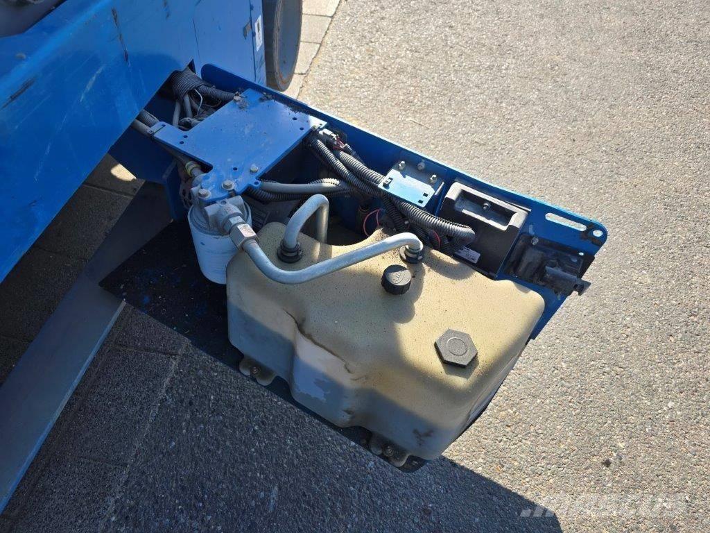 Genie GS 3232 Podnośniki nożycowe