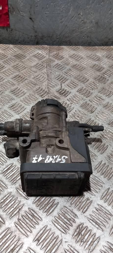 Scania R 440   1879275 Hamulce