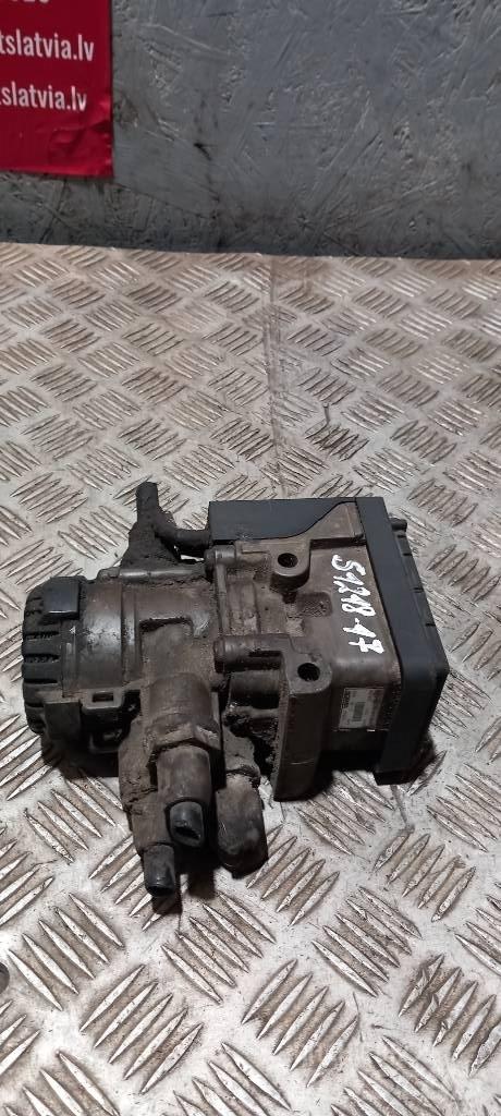 Scania R 440   1879275 Hamulce