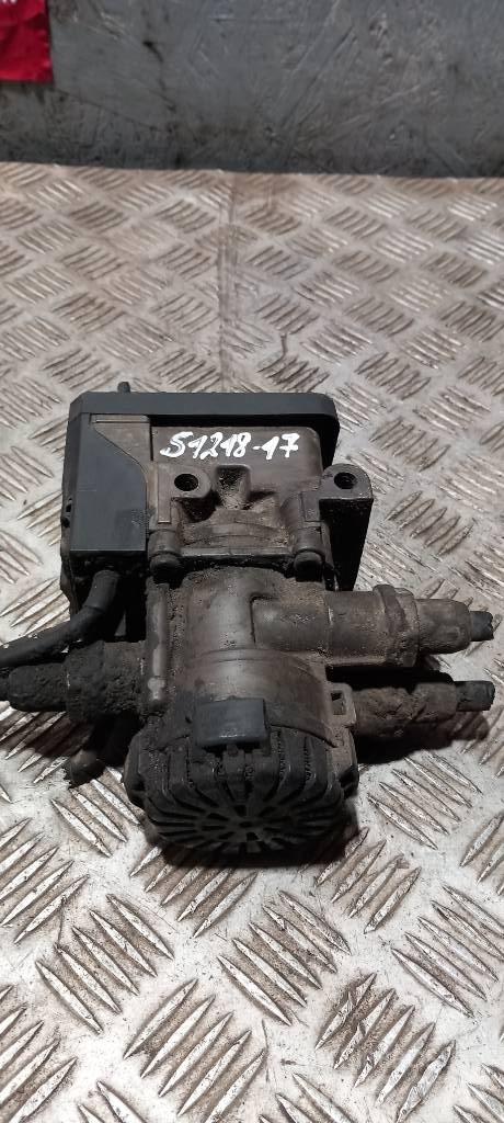 Scania R 440   1879275 Hamulce