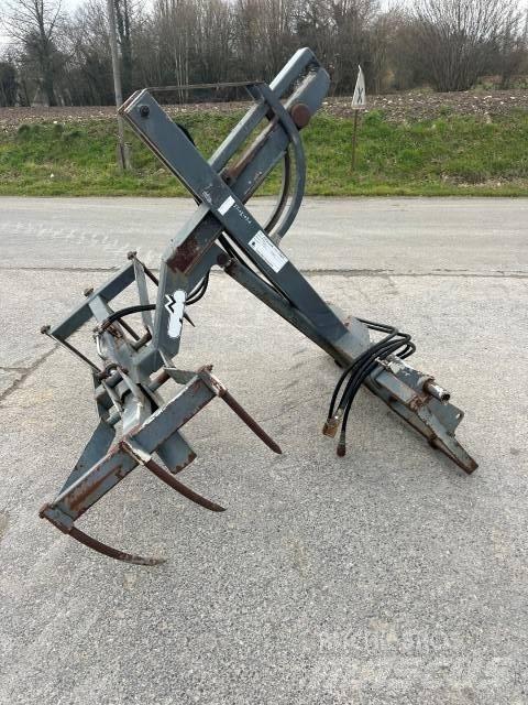 Mailleux MANIBALLE Chwytak do bel
