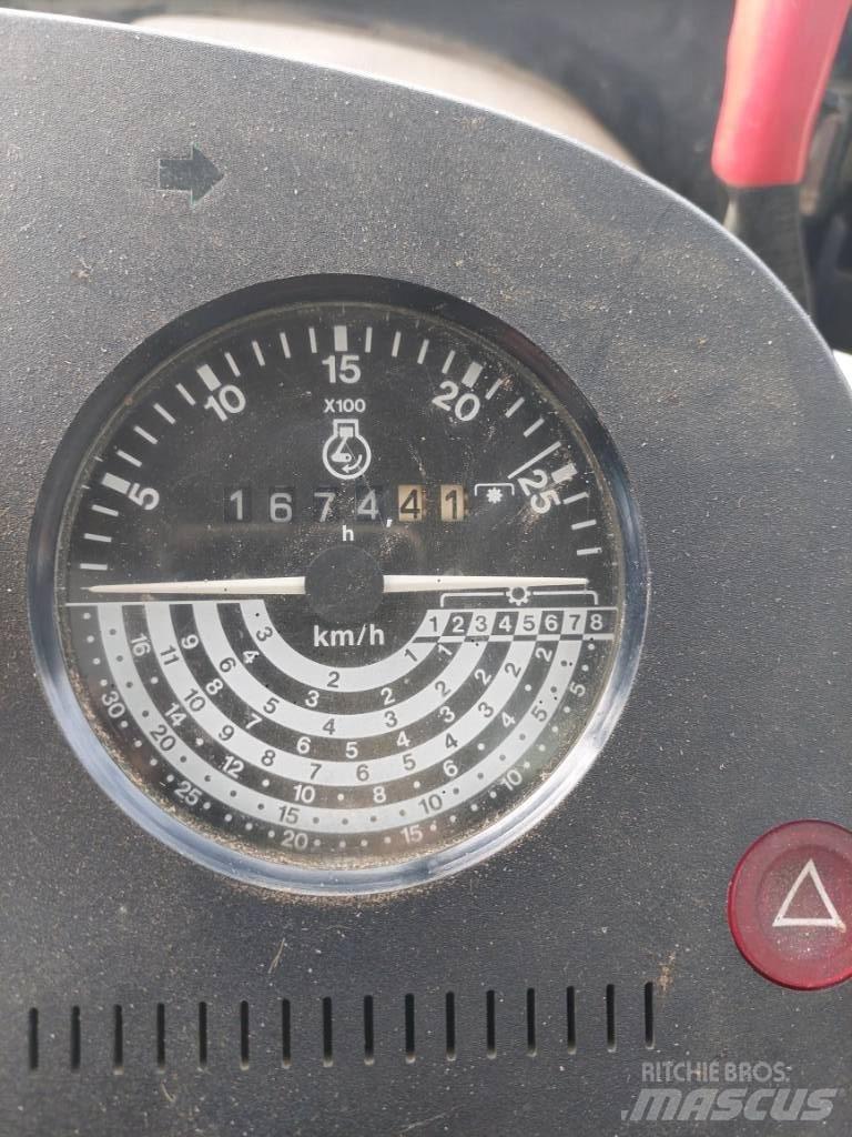 John Deere 3040 Ciągniki rolnicze