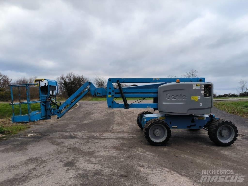 Genie Z 45/25 J Podnośniki przegubowe