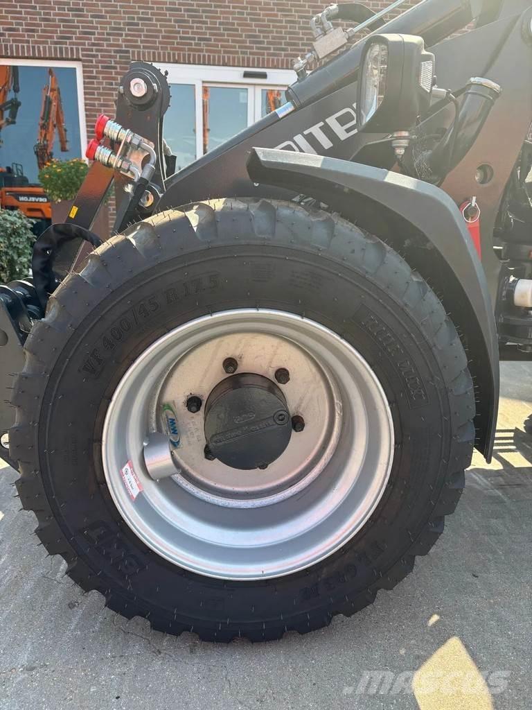 Pitbull XS28-45CRT Miniładowarki