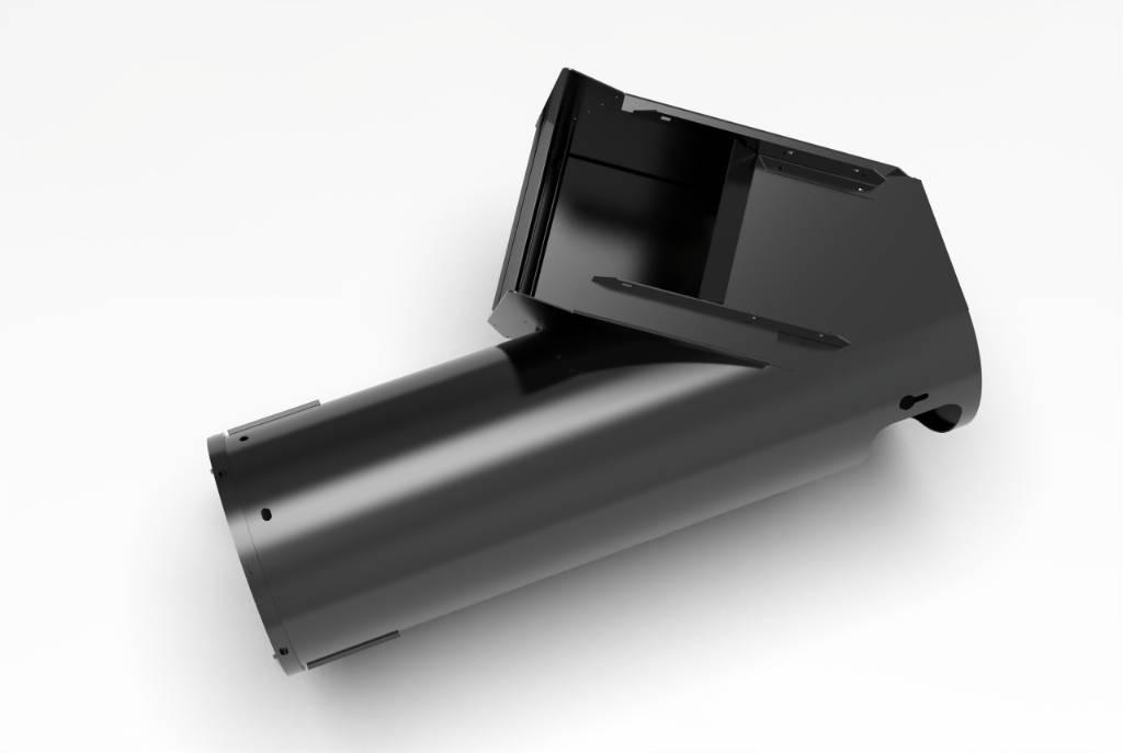 PW 86595353nh Akcesoria do kombajnów zbożowych