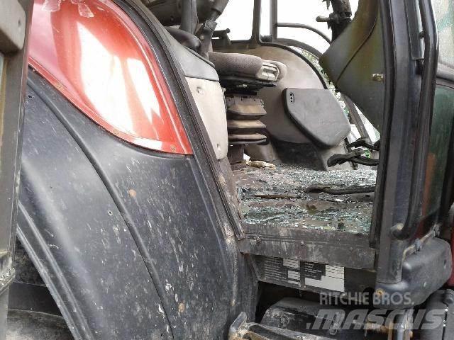 Valtra T190 Ciągniki rolnicze
