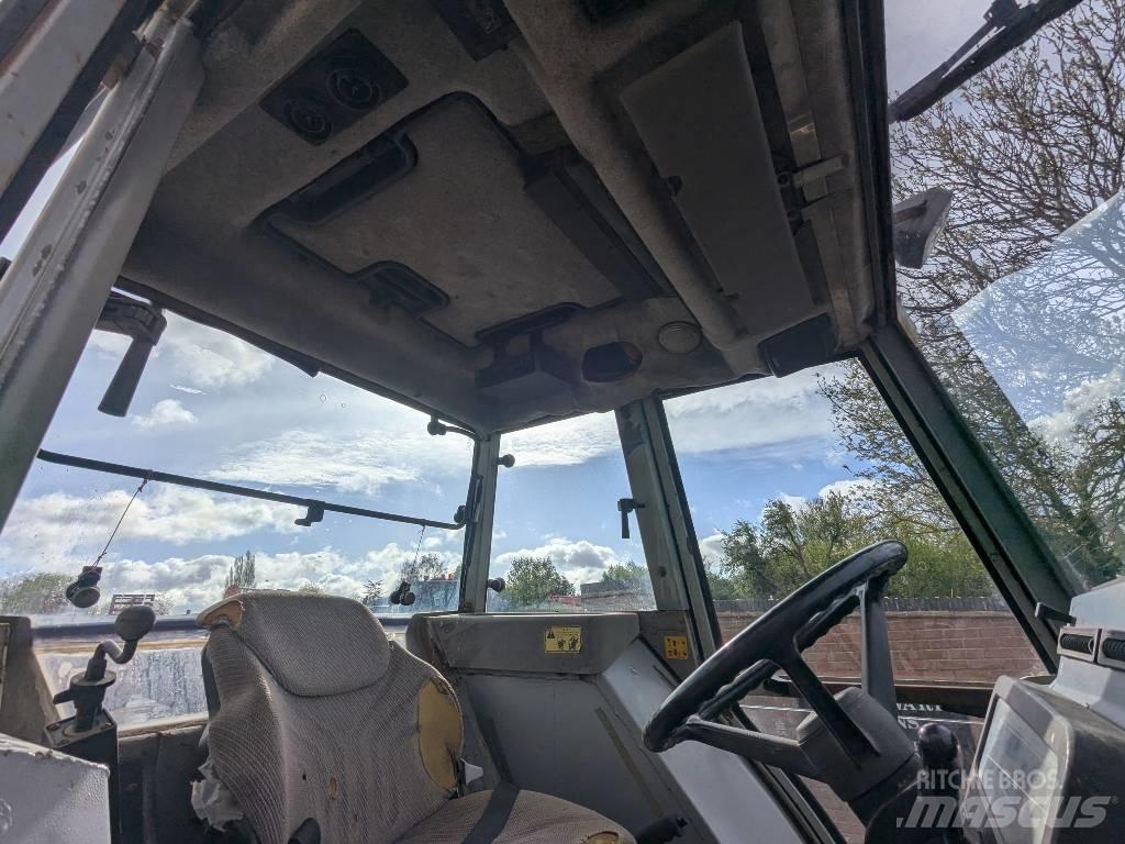 Massey Ferguson 399 Ciągniki rolnicze