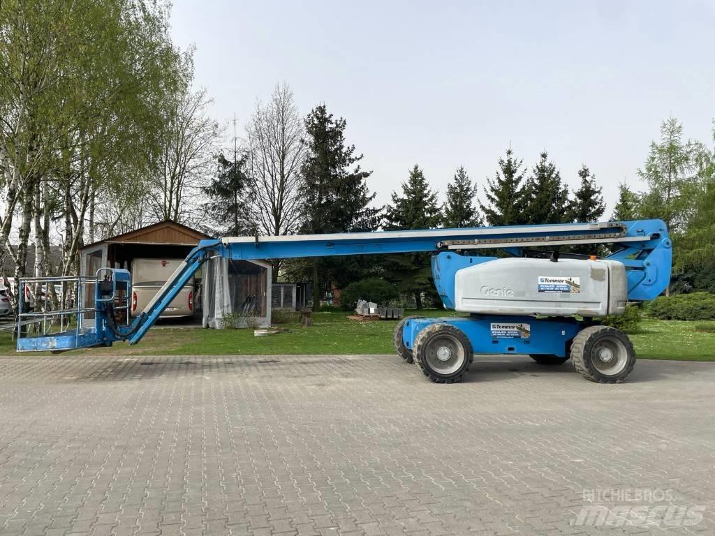 Genie Z 80/60 Podnośniki przegubowe