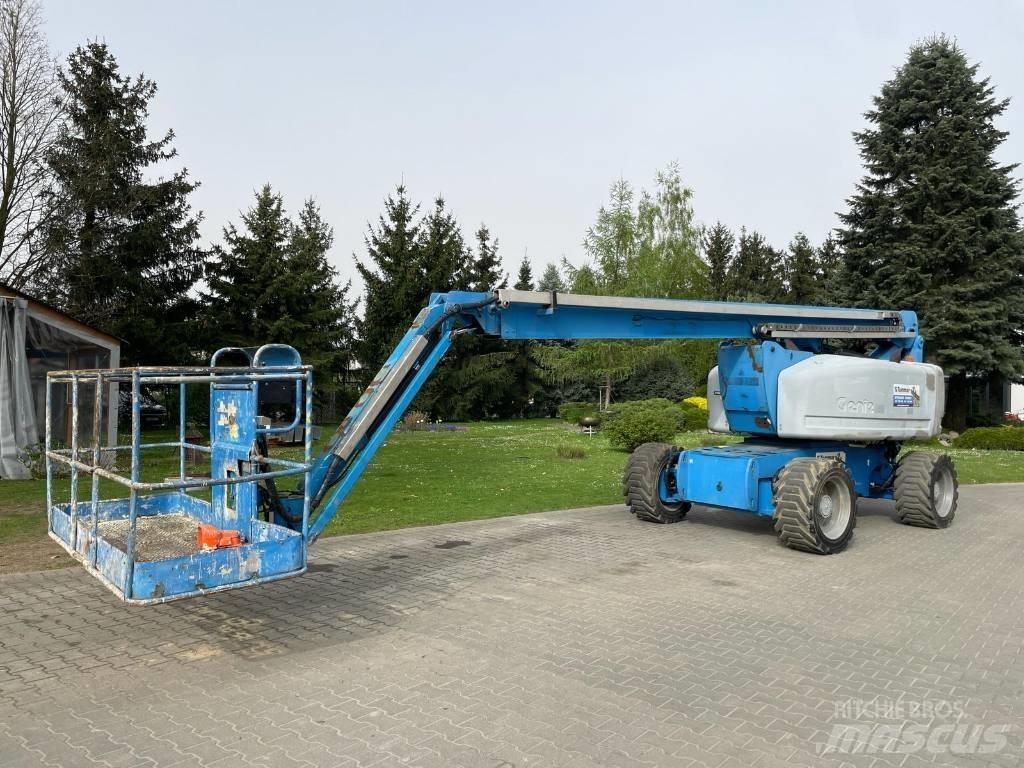 Genie Z 80/60 Podnośniki przegubowe