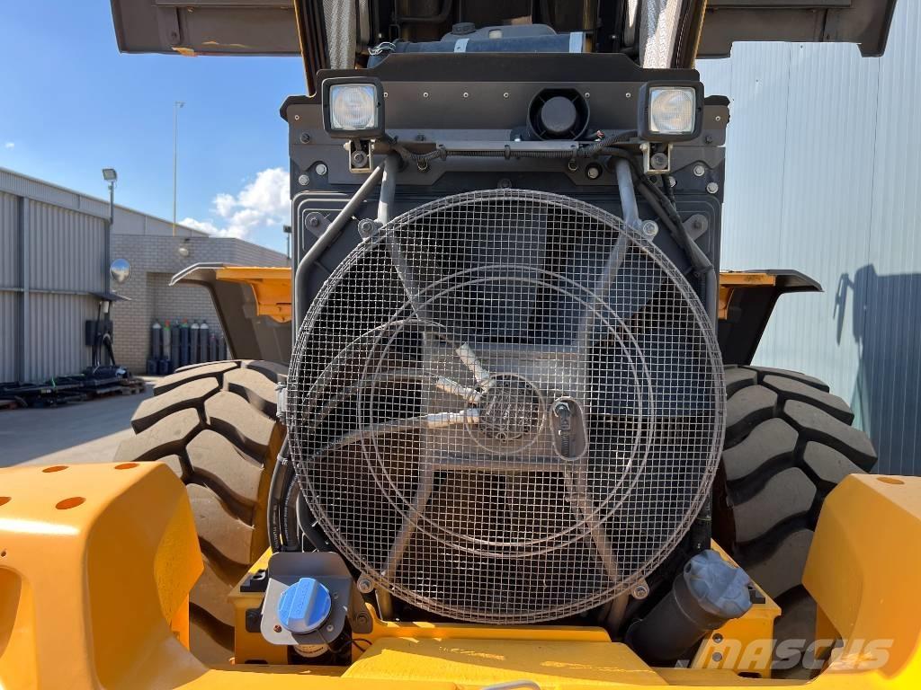 Volvo L90H Ładowarki kołowe