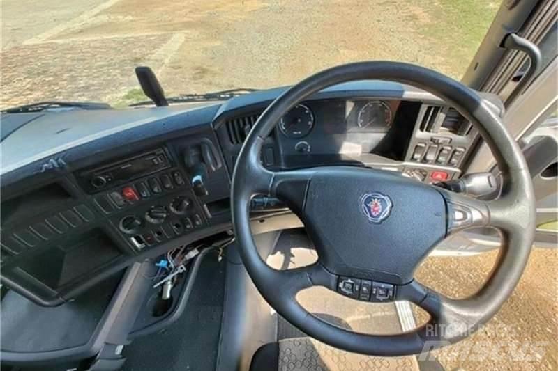 Scania R SERIES Inne