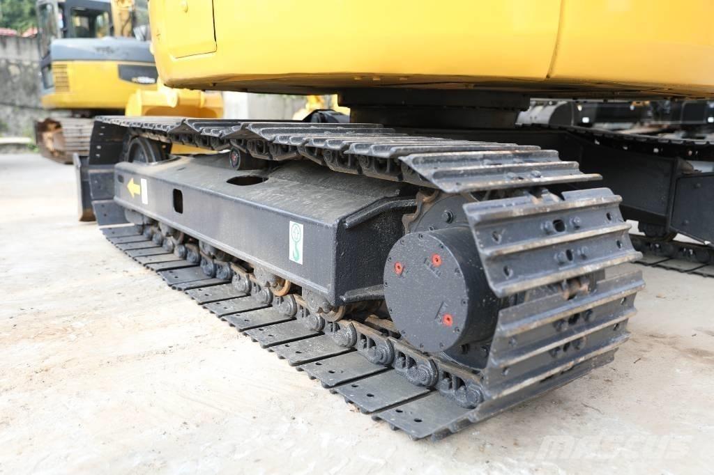 Komatsu PC 78 US-6 Midikoparki  7t - 12t