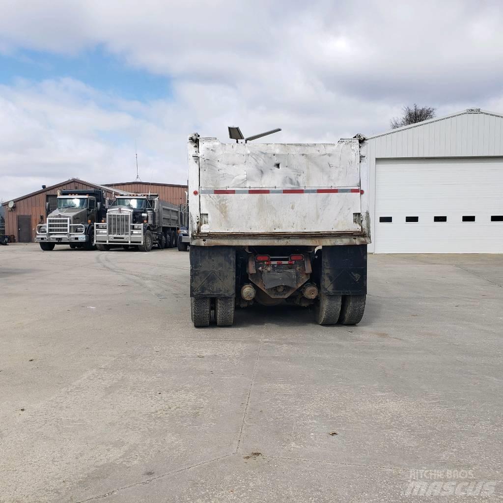 Ford L 9000 Wywrotki