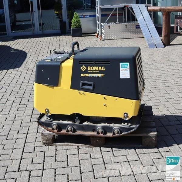 Bomag BPH 80/65 S Ubijaki wibracyjne