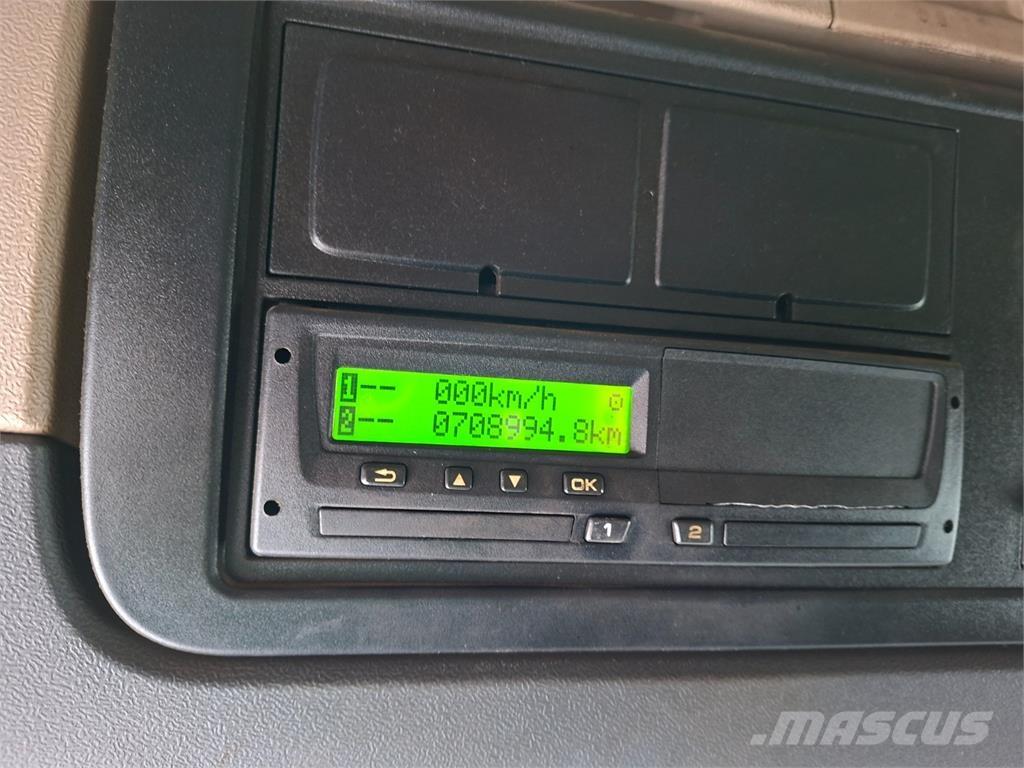 Scania R 440 Ciągniki siodłowe