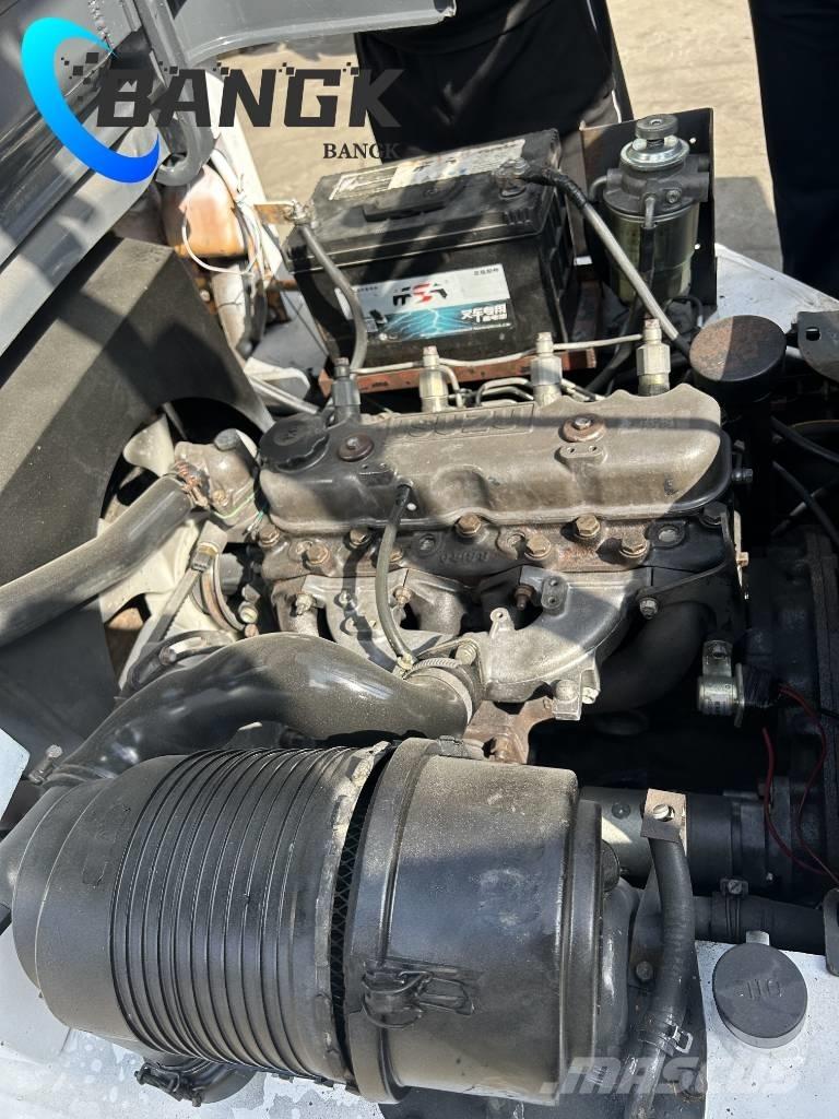 TCM FD30T3C Wózki Diesla