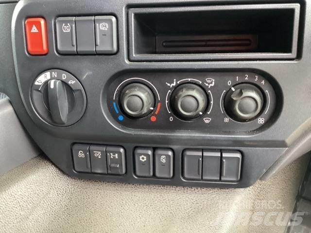 DAF CF 370 Pojazdy pod zabudowę