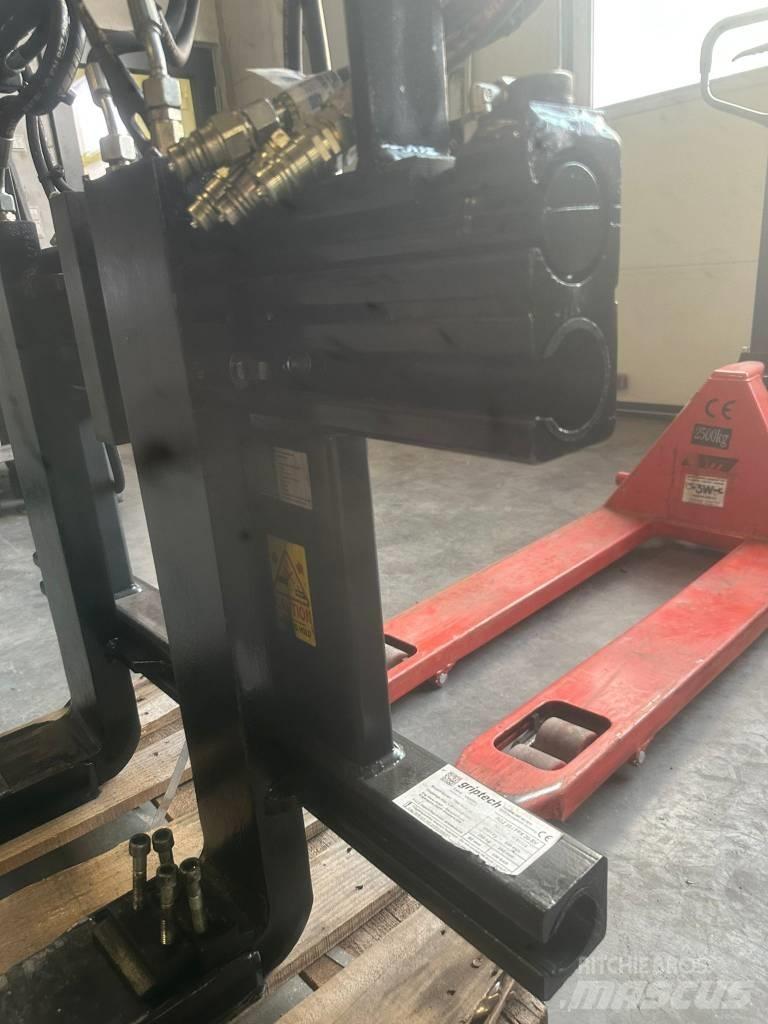 Griptech RG2 20 Widły