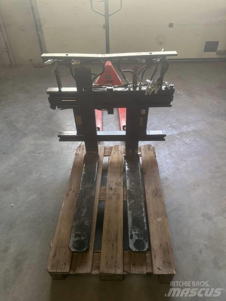 Griptech RG2 20 Widły