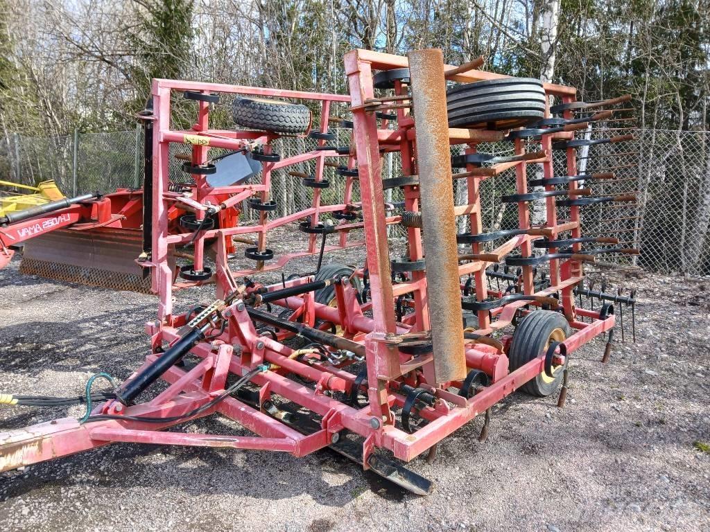 Skara HB 540 Brony