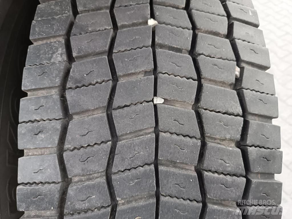 Scania R 450 Ciągniki siodłowe