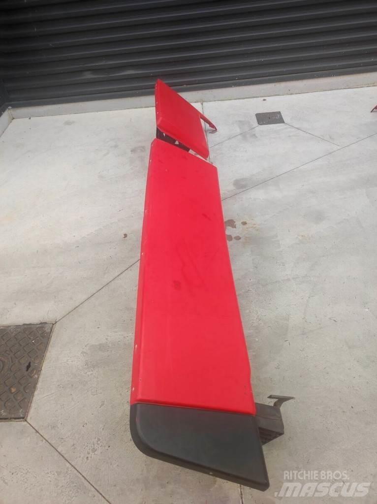 Iveco Fender Transport - Inne