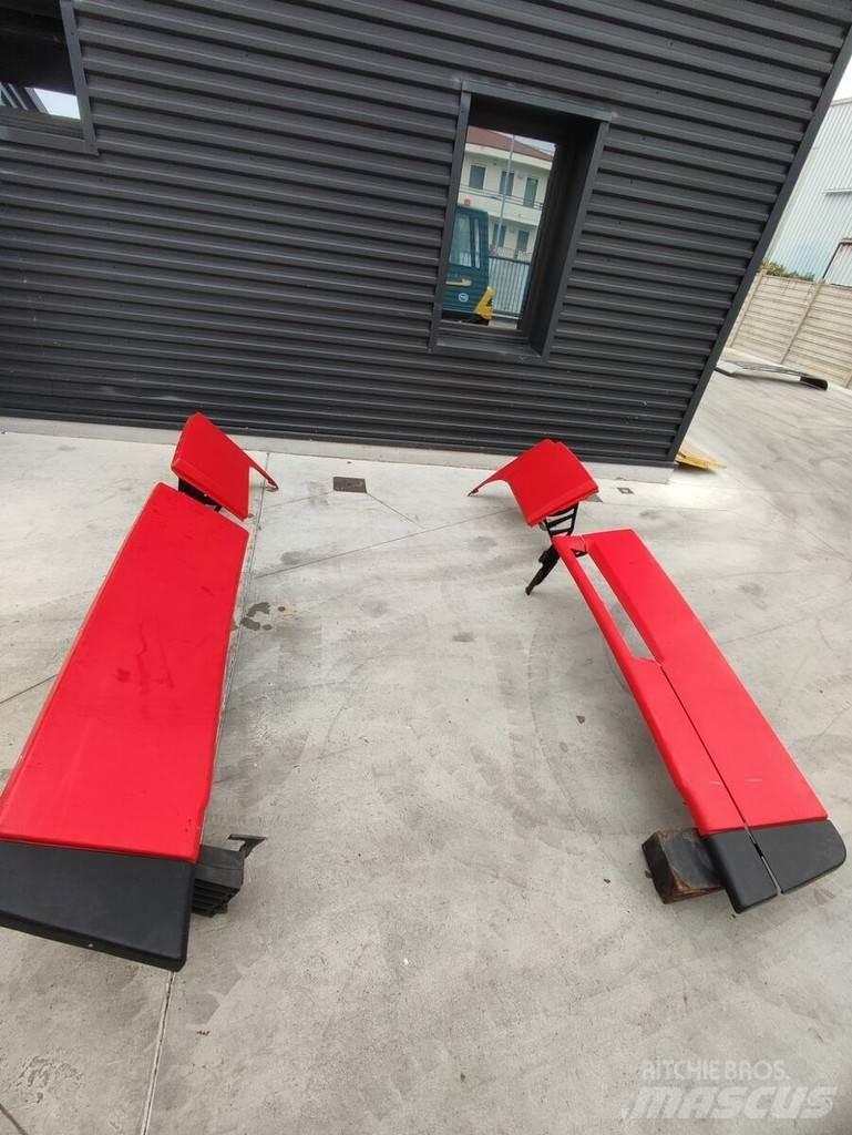 Iveco Fender Transport - Inne