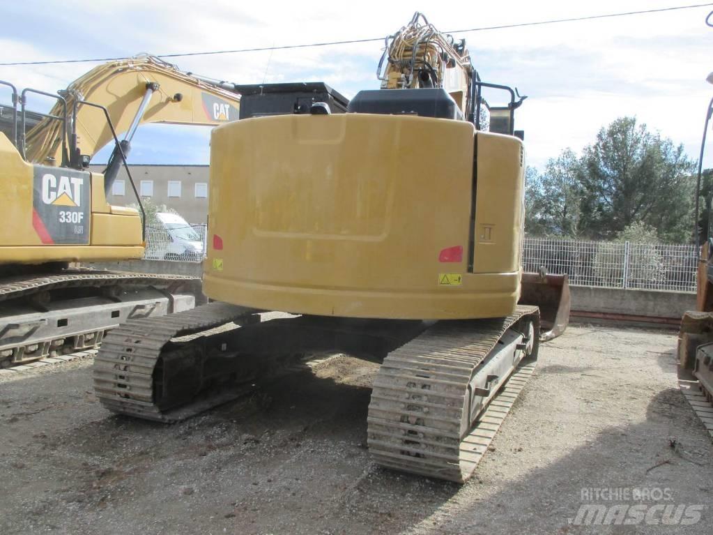 CAT 325 F LCR Koparki gąsienicowe