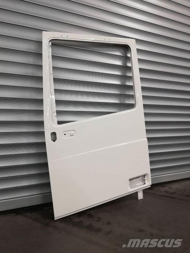 DAF (LH) NAKED - BARE Transport - Inne