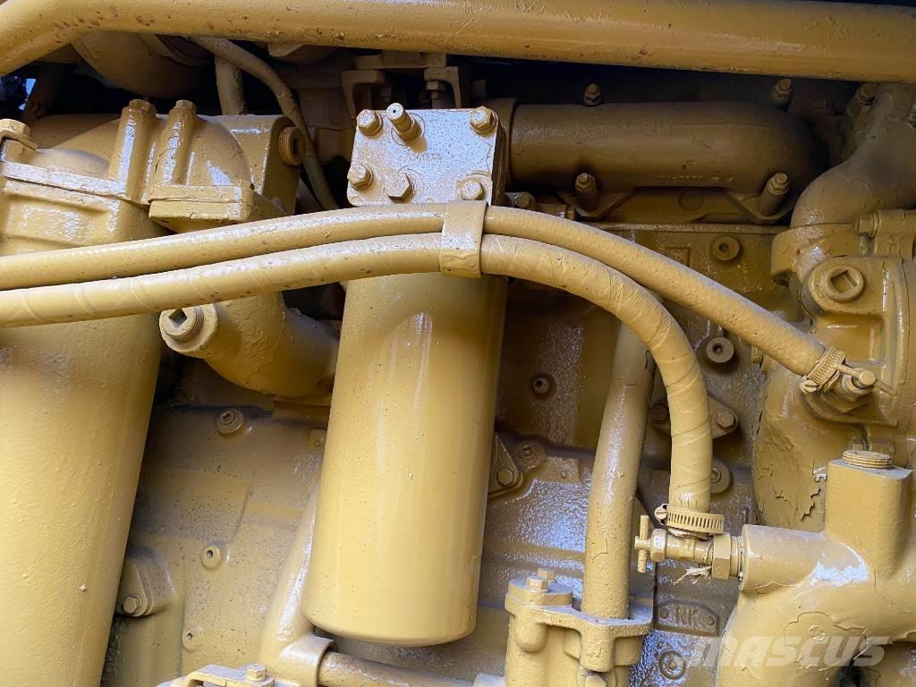 CAT 980 G Ładowarki kołowe