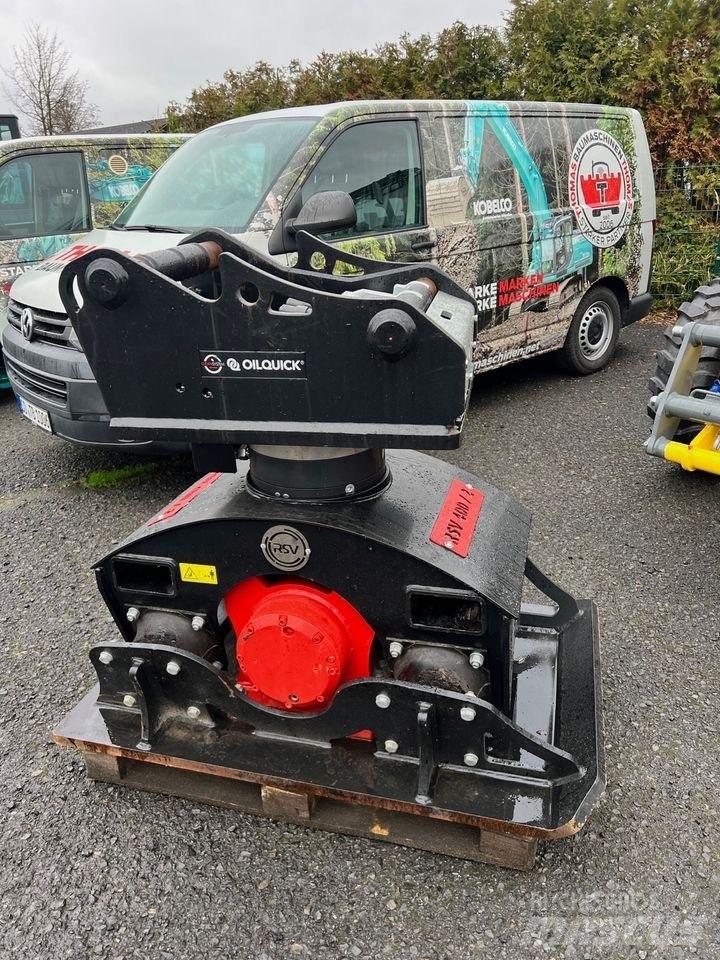  RSV 400/2 Ubijaki wibracyjne
