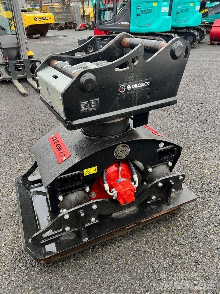  RSV 400/2 Ubijaki wibracyjne
