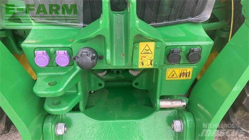 John Deere 7R 330 Ciągniki rolnicze