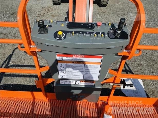 JLG 460 SJ Podnośniki teleskopowe