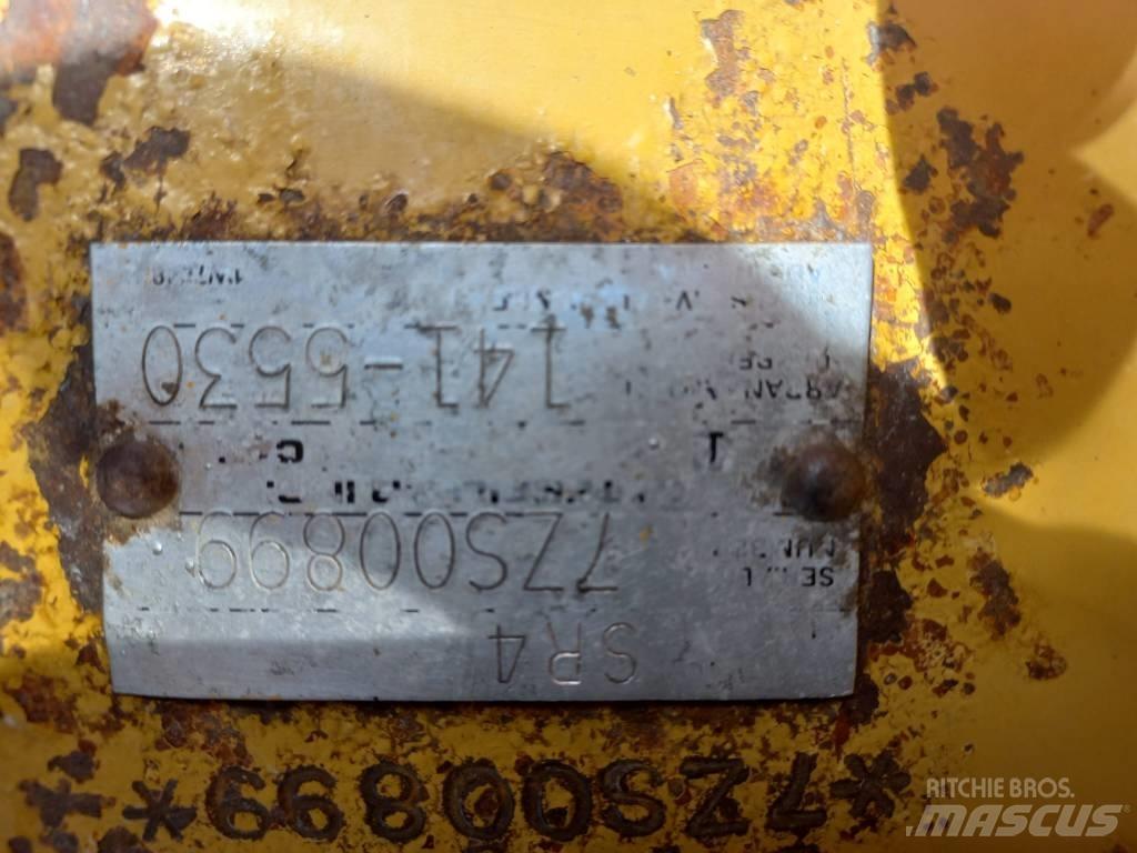 CAT 3406 400 Agregaty prądotwórcze Diesla
