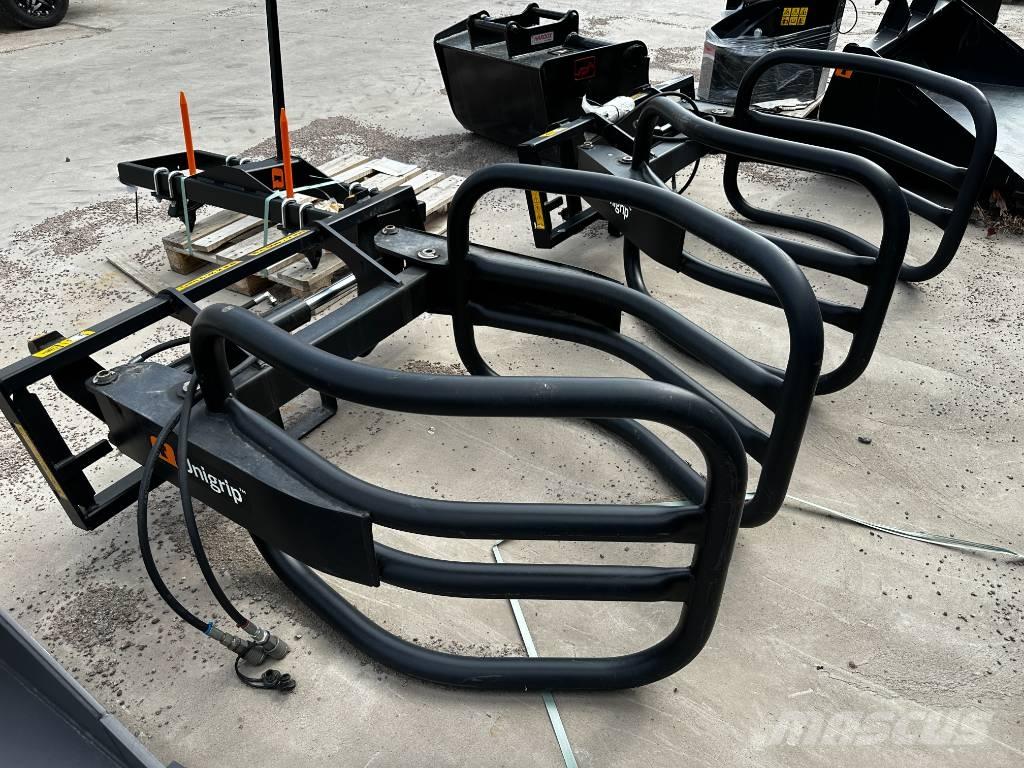 Ålö Unigrip 160 Akcesoria do ładowaczy czołowych