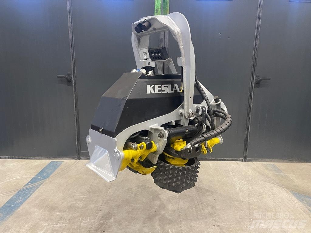 Kesla 20RH Harwestery