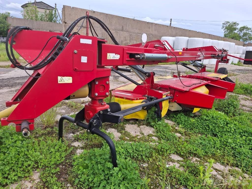 Fella SM 401 TransKS Kosiarki