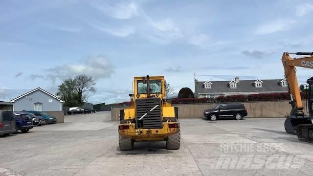 Volvo L 90 Ładowarki kołowe