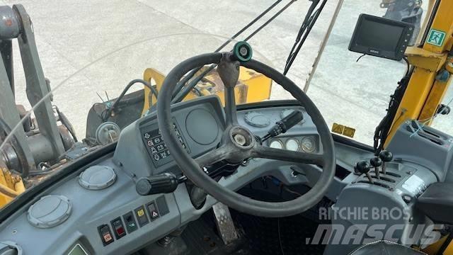 Volvo L 90 Ładowarki kołowe