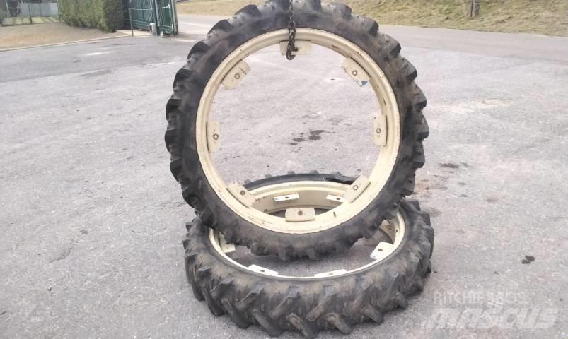 Kleber 9.5R44 Opony, koła i felgi