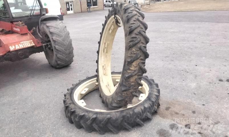 Kleber 9.5R44 Opony, koła i felgi