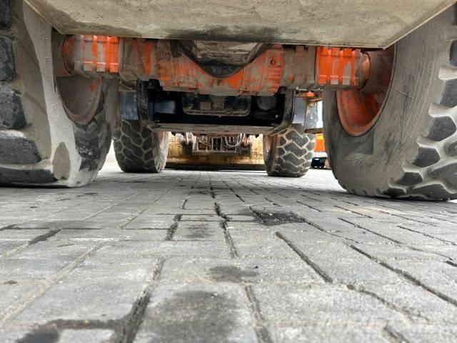Doosan DL 200 Ładowarki kołowe